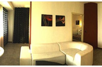 Italia Hotel Chianciano Terme, Eksteriør